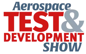 Logo Aerospace Test & Development Show à Toulouse